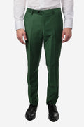 Pantalone classico da abito tina09