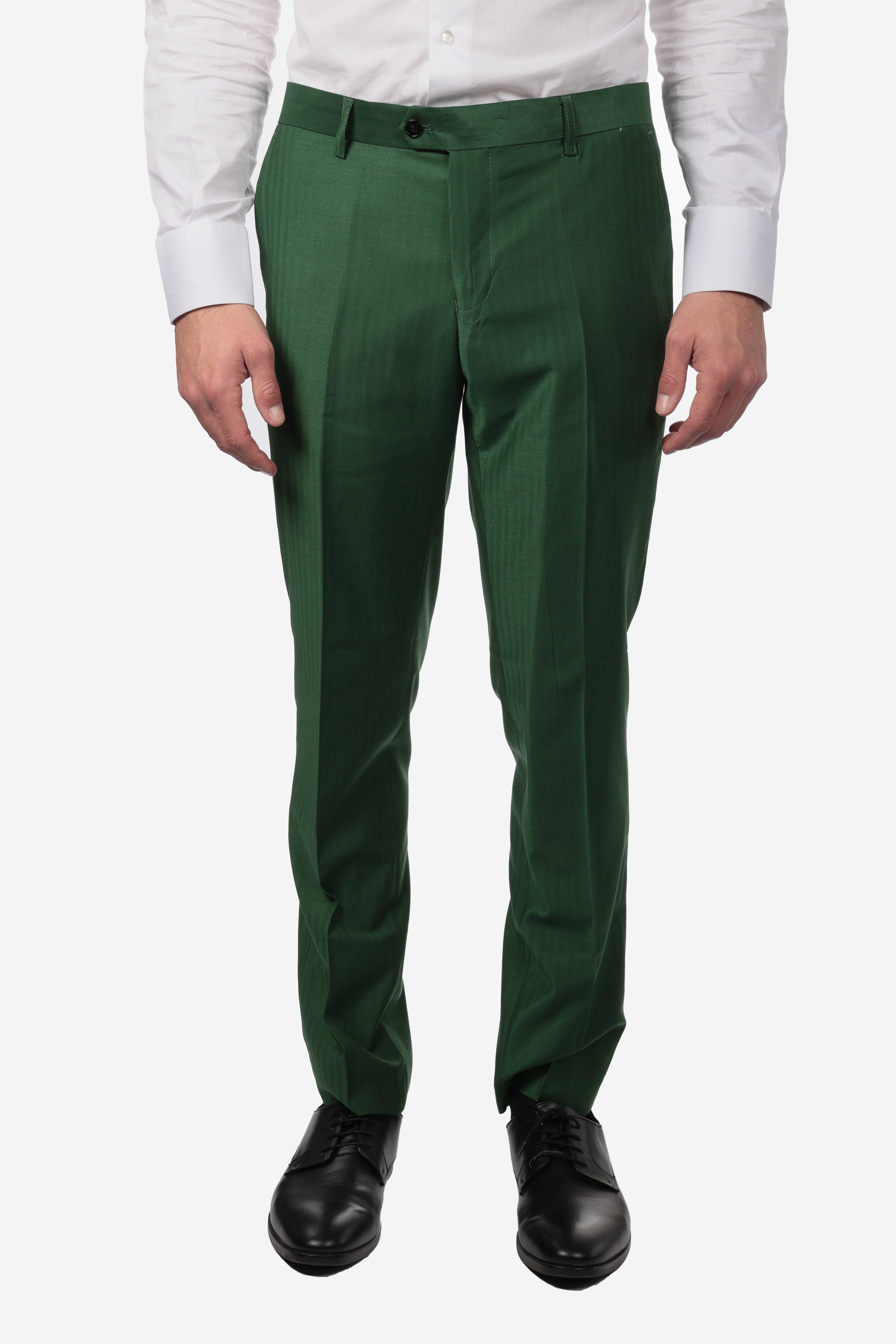 Pantalone classico da abito tina09