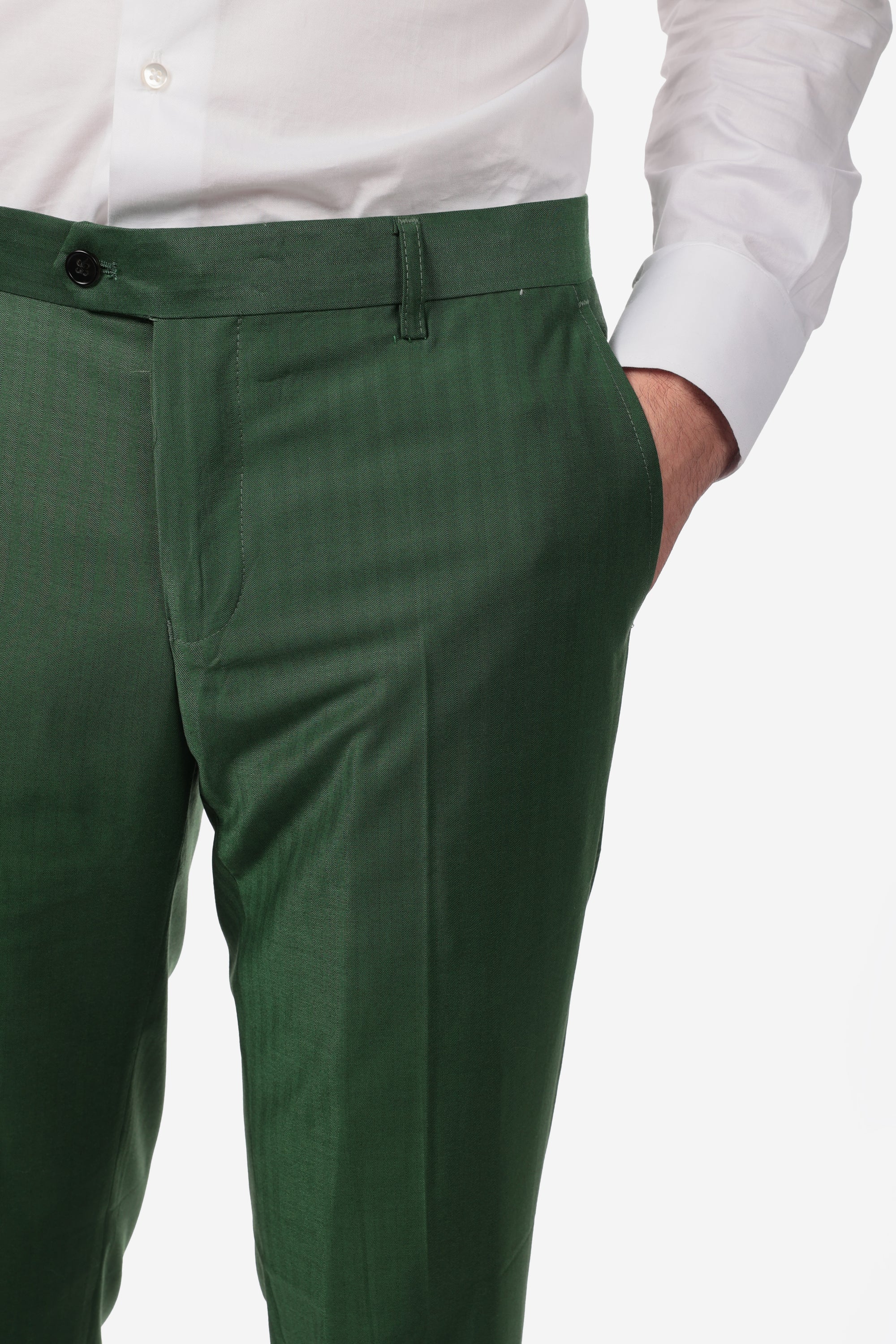 PANTALONE CLASSICO DA ABITO TINA09