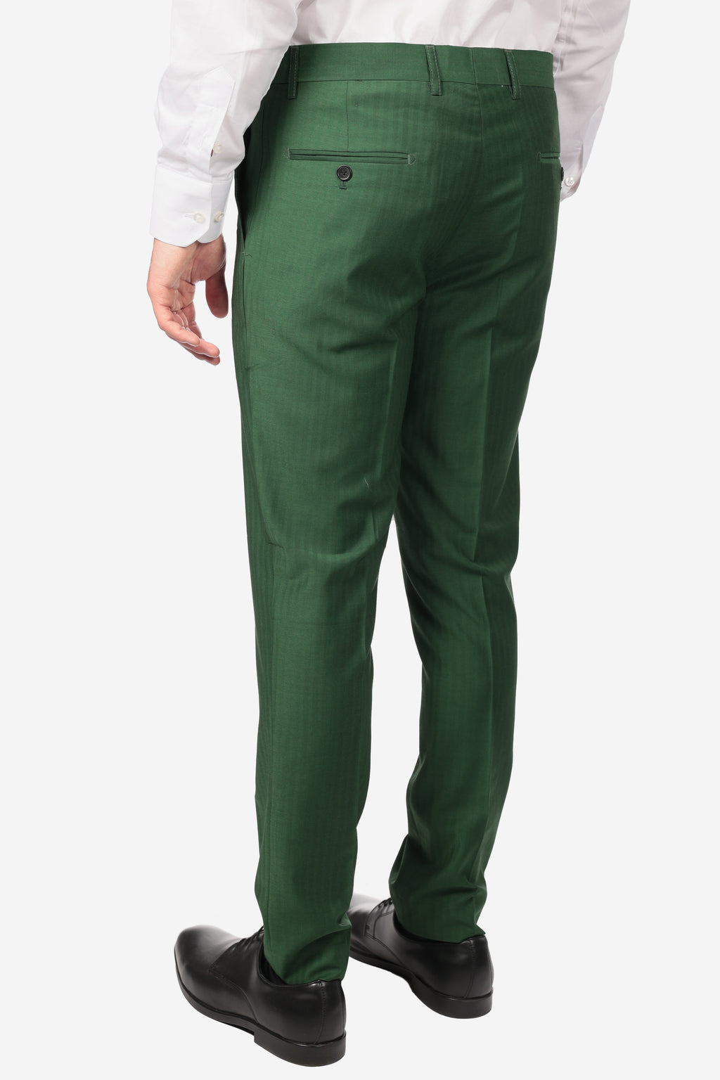 Pantalone classico da abito tina09