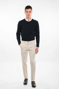 Pantalone in velluto