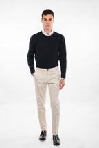 Pantalone in velluto
