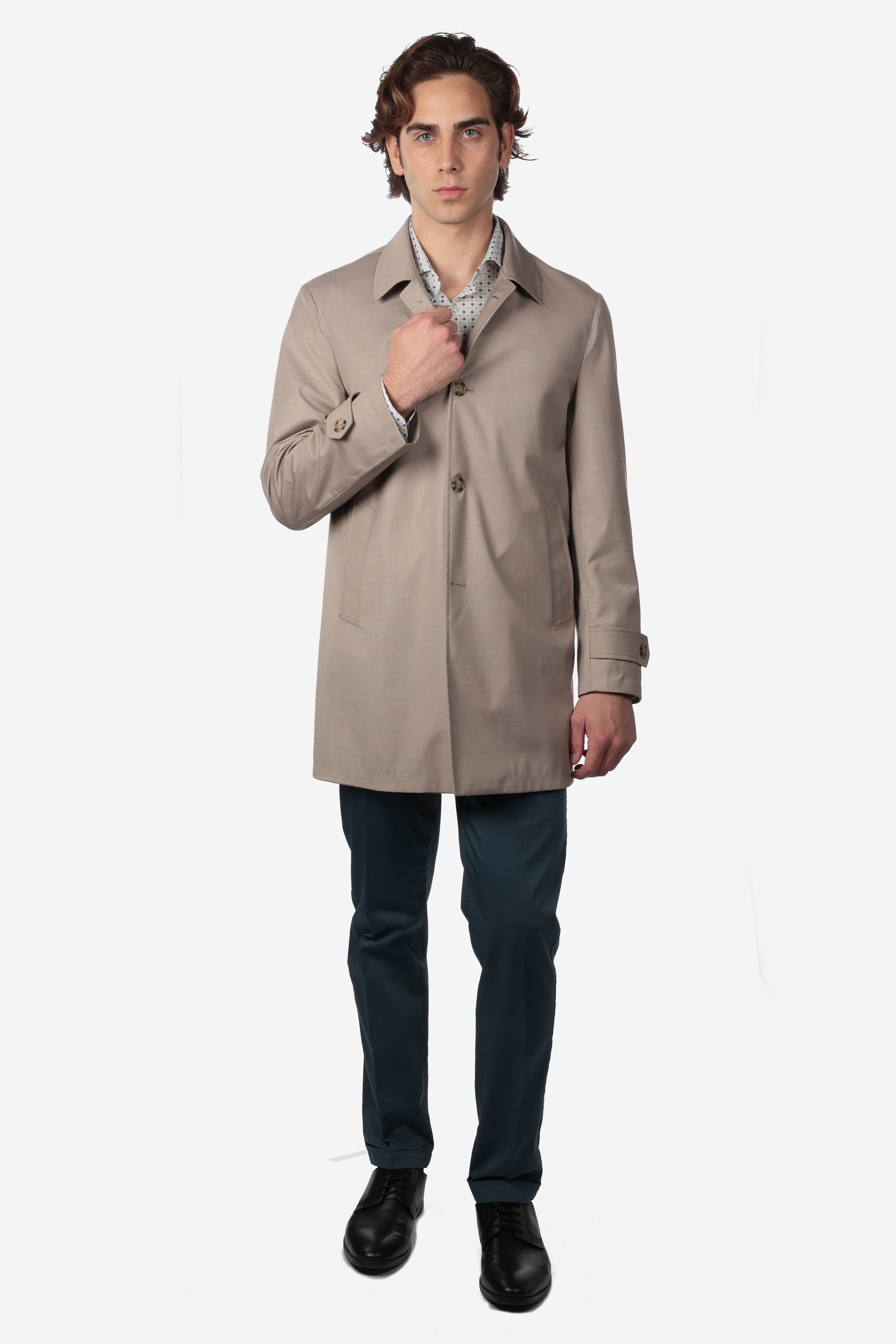 Trench brunello