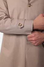 Trench brunello