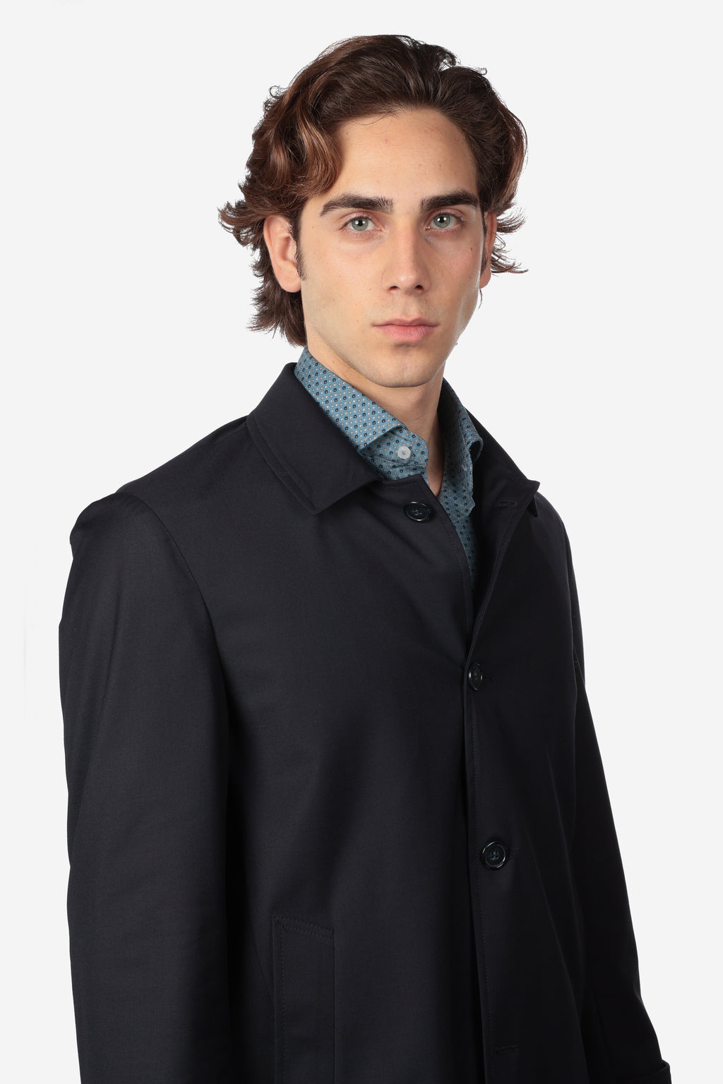 Trench brunello