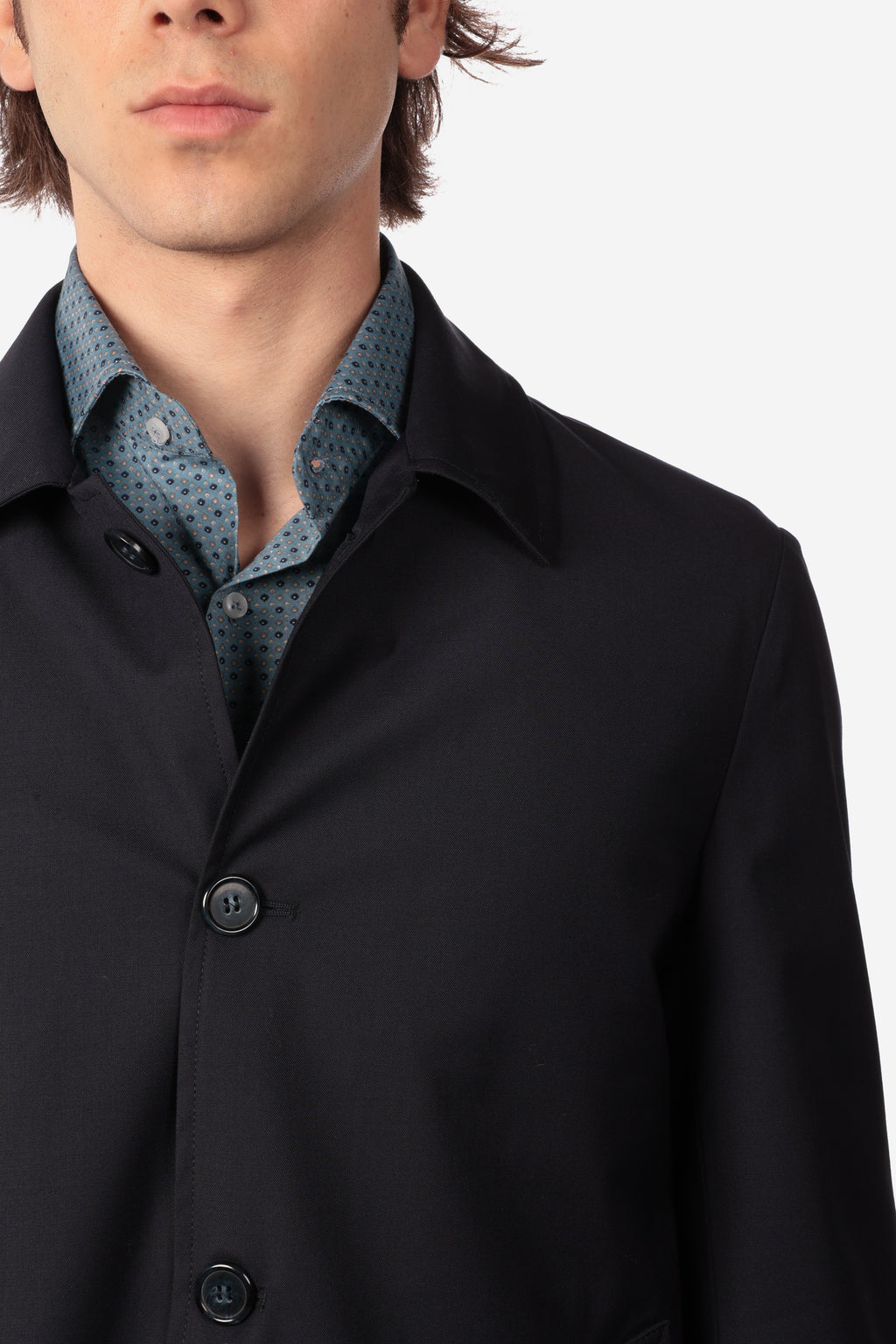 Trench brunello