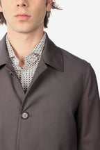 Trench brunello