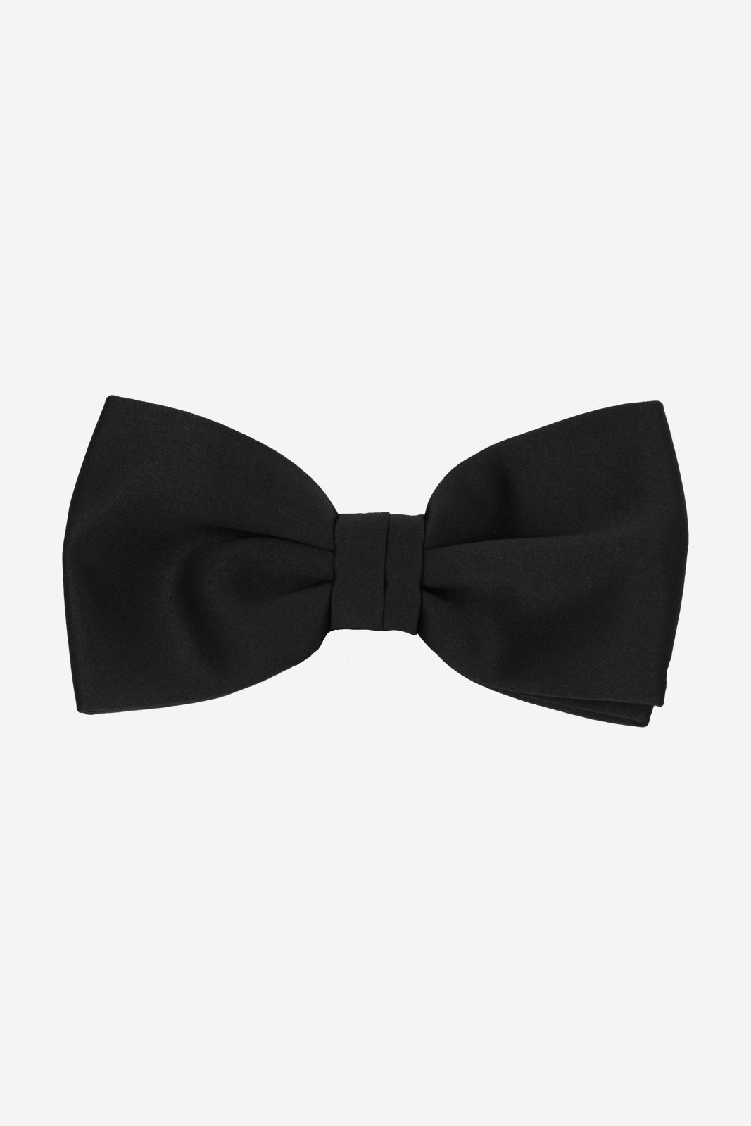 Papillon in raso satin