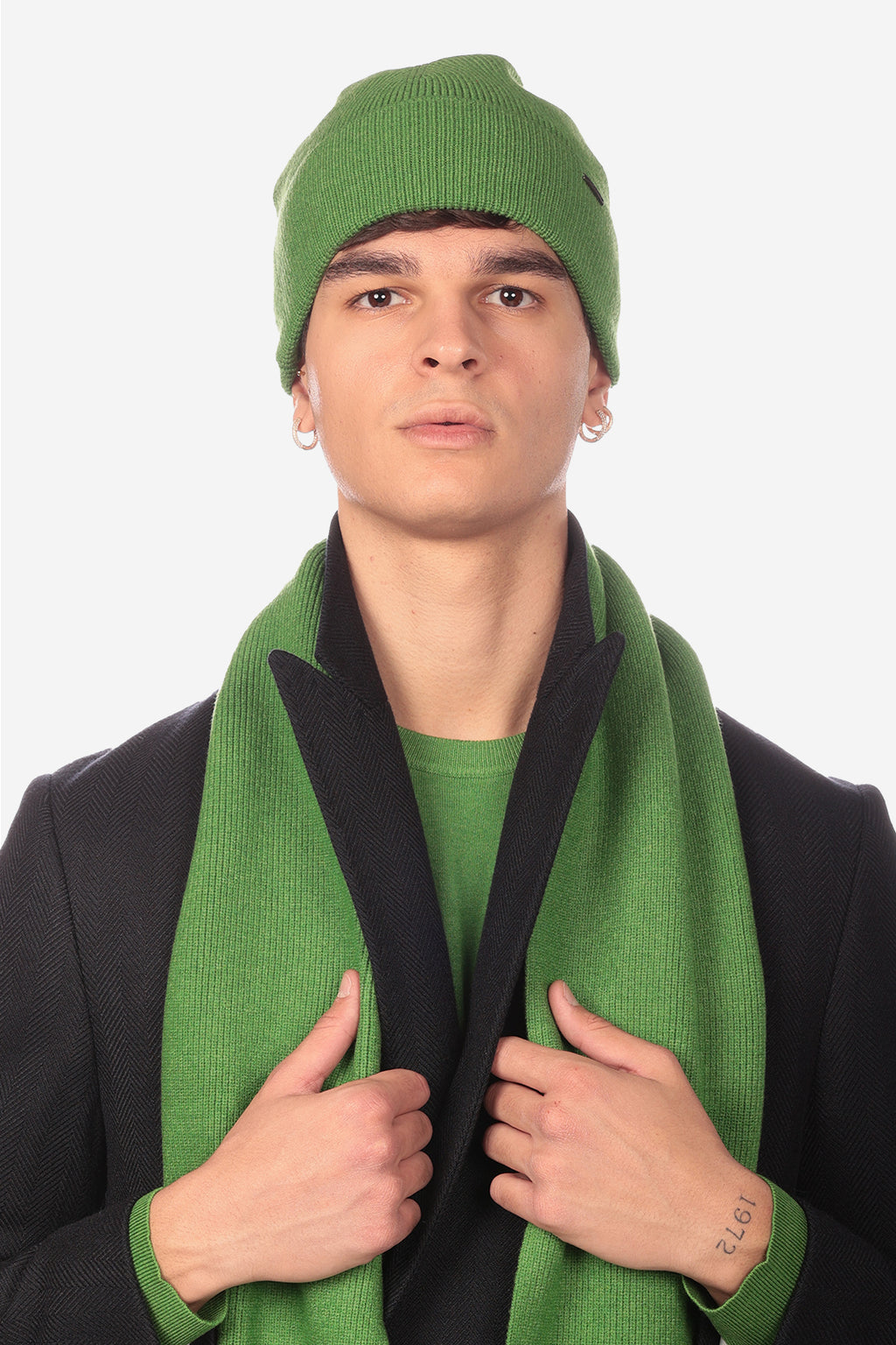 Cappello in viscosa
