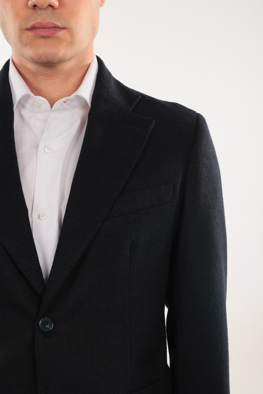 Giacca monopetto Australia 80