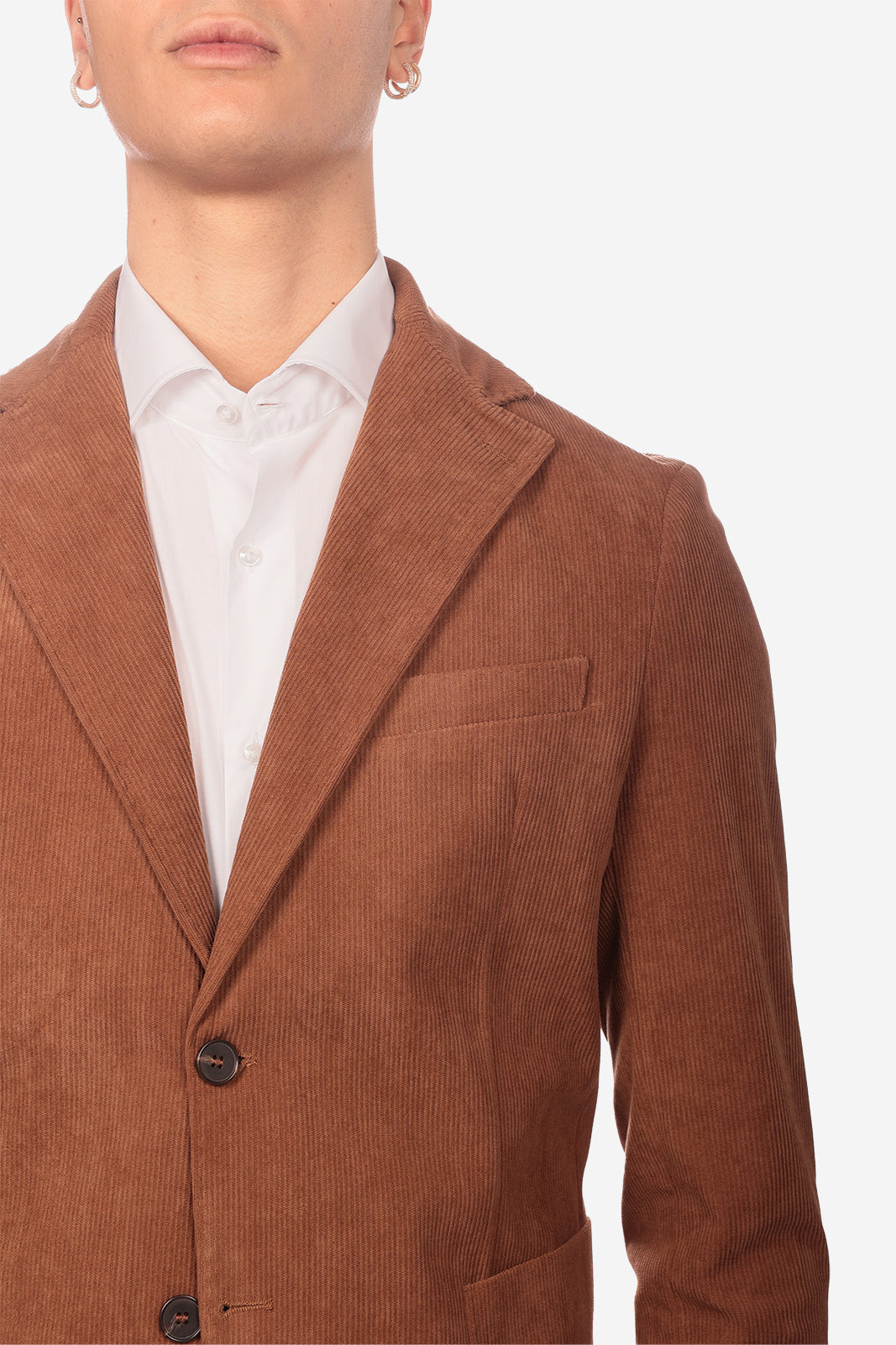 GIACCA IN VELLUTO G13