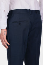 Pantalone classico grisa da abito