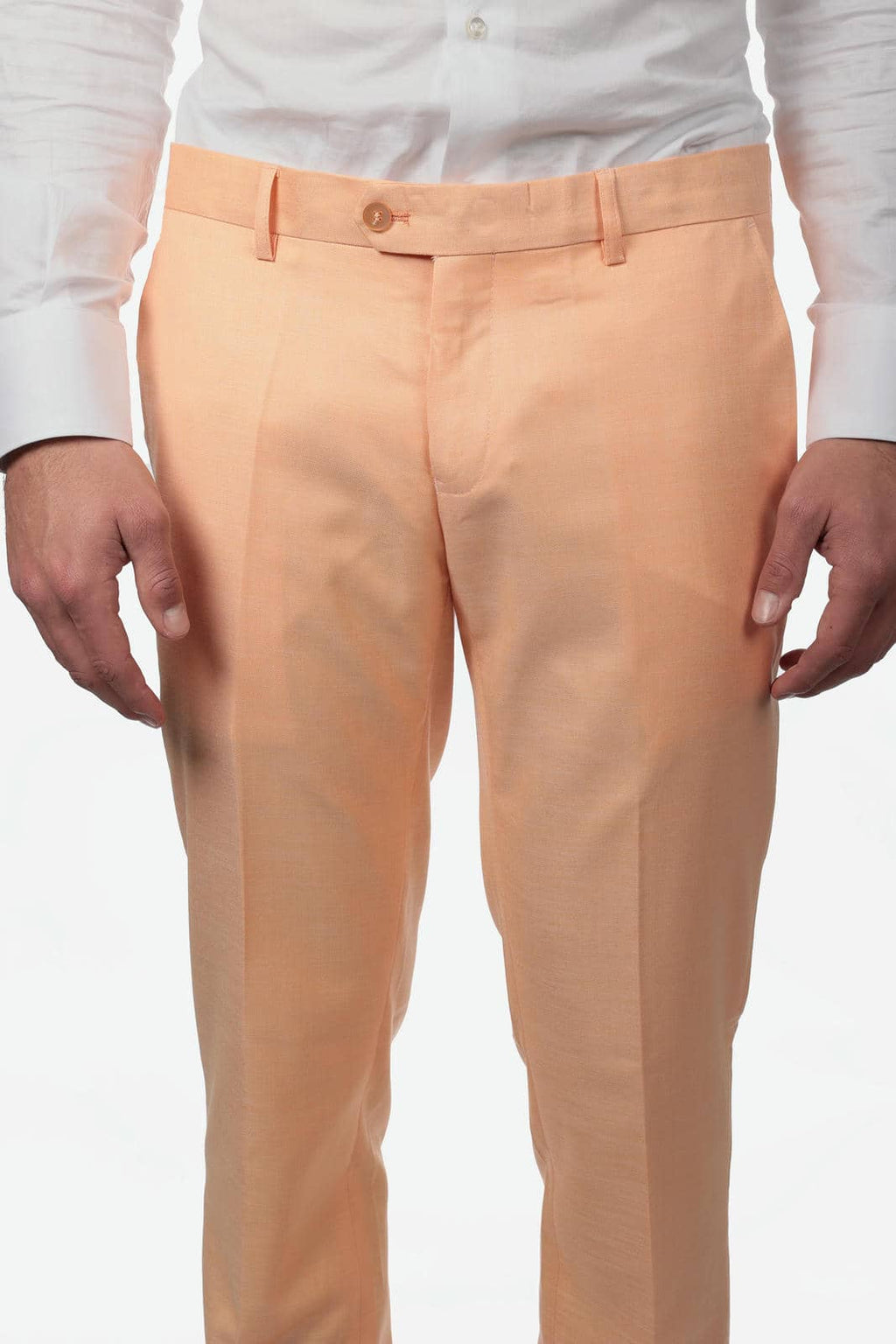 PANTALONE CLASSICO DA ABITO GRISA