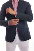 GIACCA MONOPETTO CHICCO LIGHT STRETCH