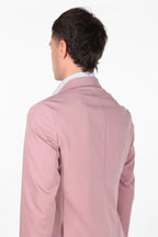 Giacca in purissimo cotone manofredda