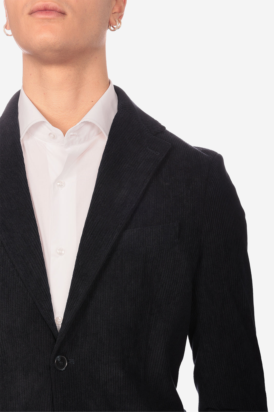 GIACCA IN VELLUTO G13