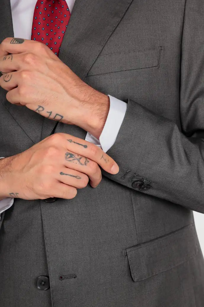 Giacca da abito su-d6