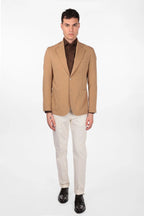 Giacca in purissimo cotone manofredda