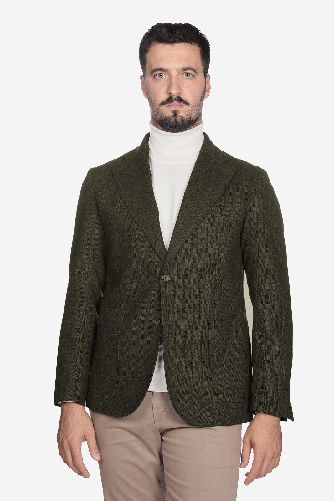 Giacca monopetto australia 64