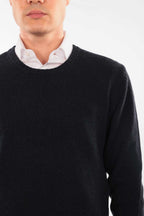 Maglia puro cachemire