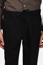 Pantalaccio con pences