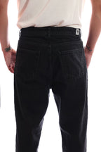 Jeans cropped
