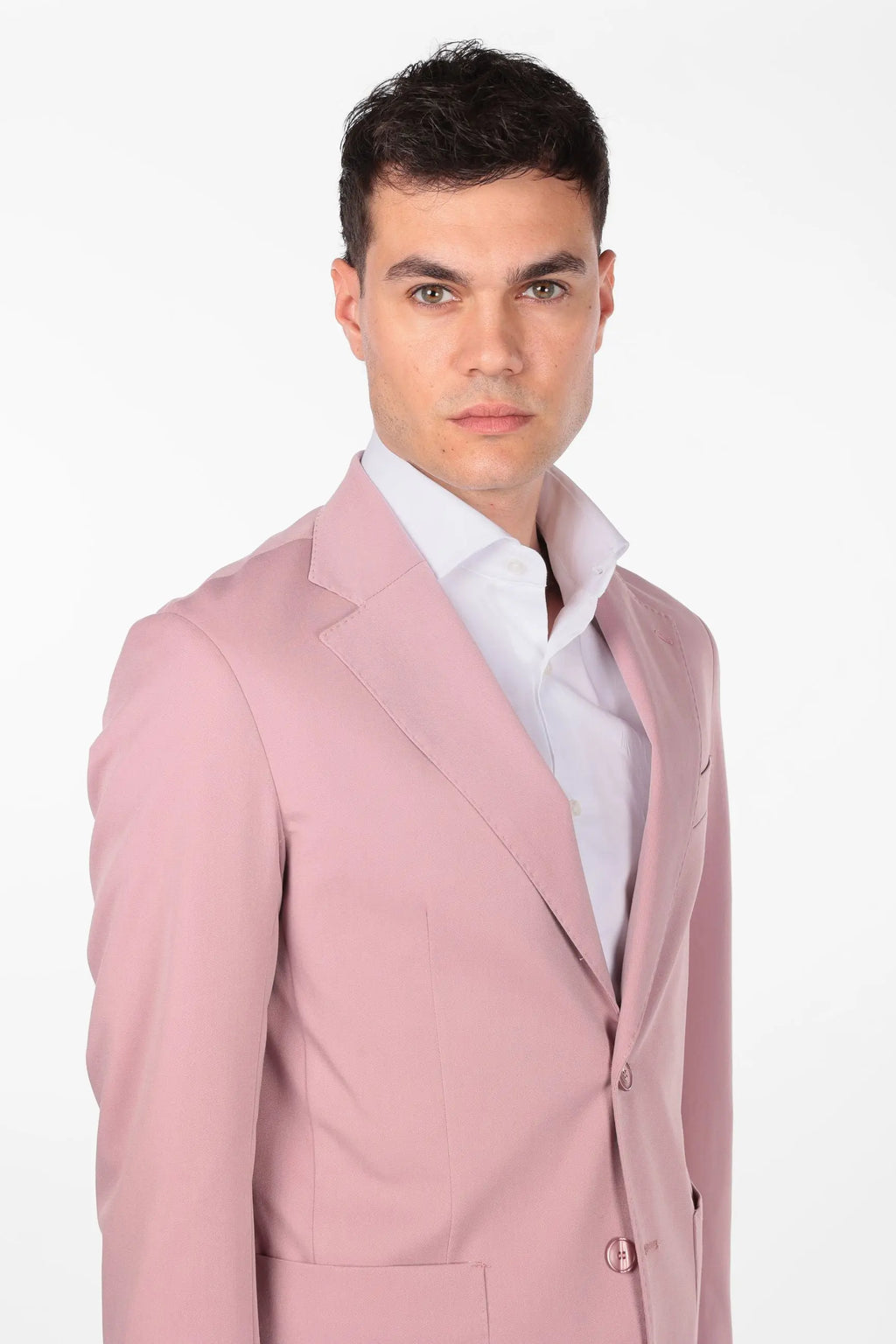 Giacca in purissimo cotone manofredda