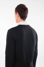 Maglia puro cachemire