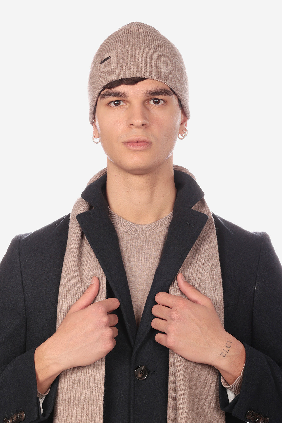 Cappello in viscosa