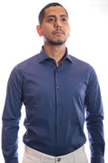 CAMICIA FANTASIA ZAMPA