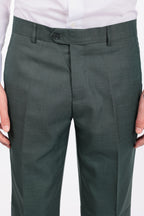 Pantalone classico grisa da abito