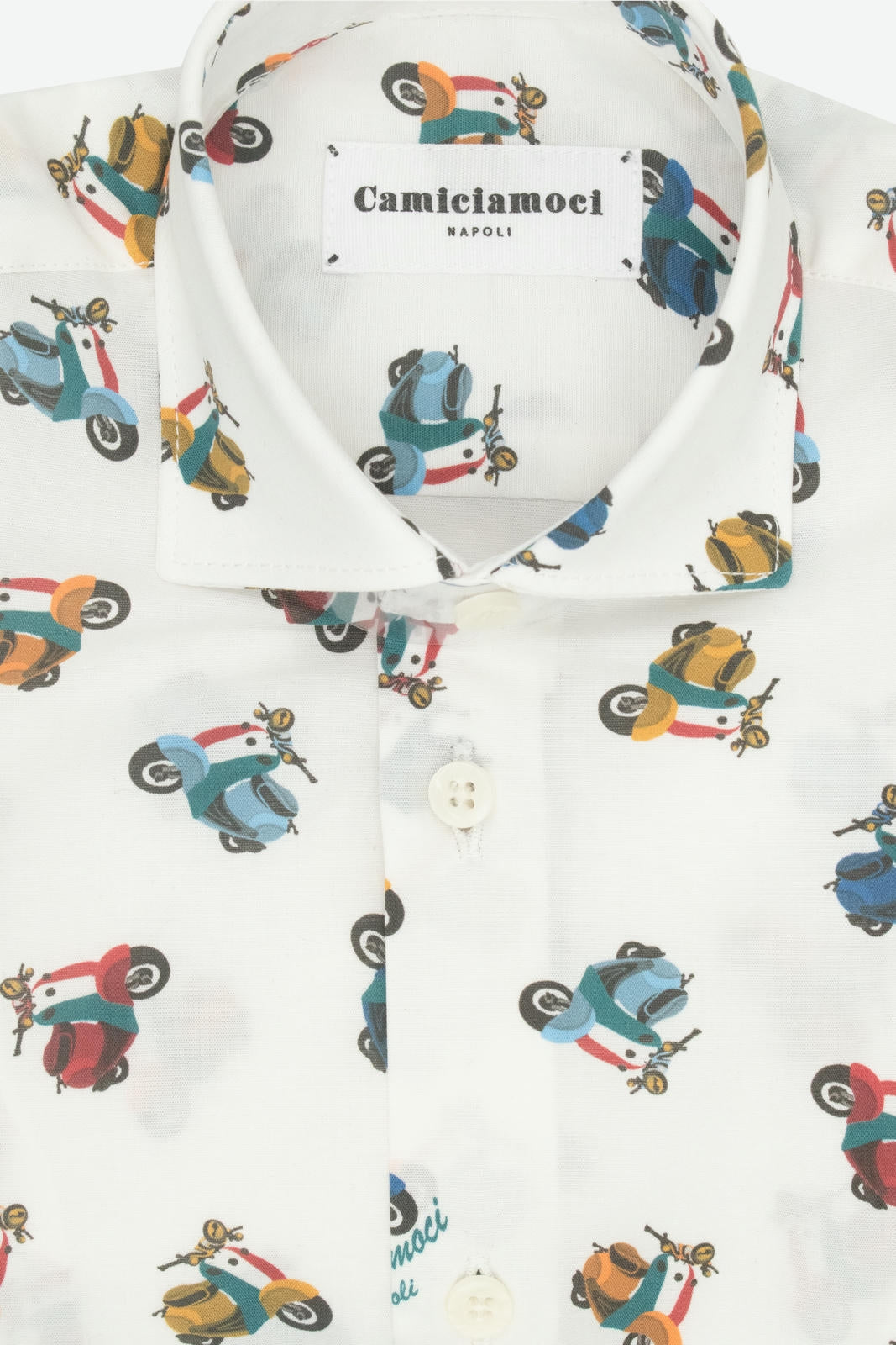camiciamoci-camicia-fantasia-vespetta-bambino-bianco