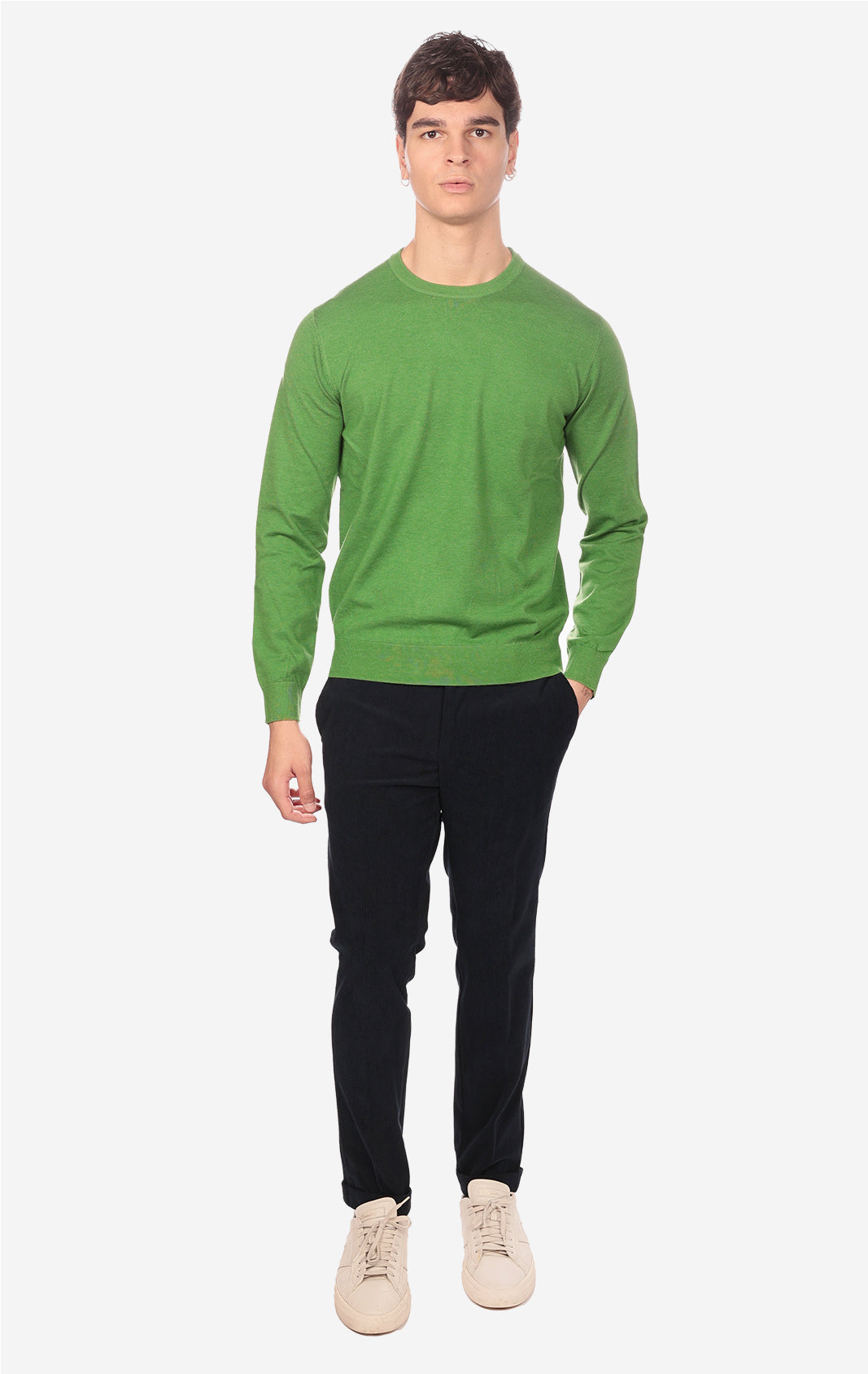 GIROCOLLO EFFETTO CACHEMIRE