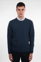 Maglia puro cachemire