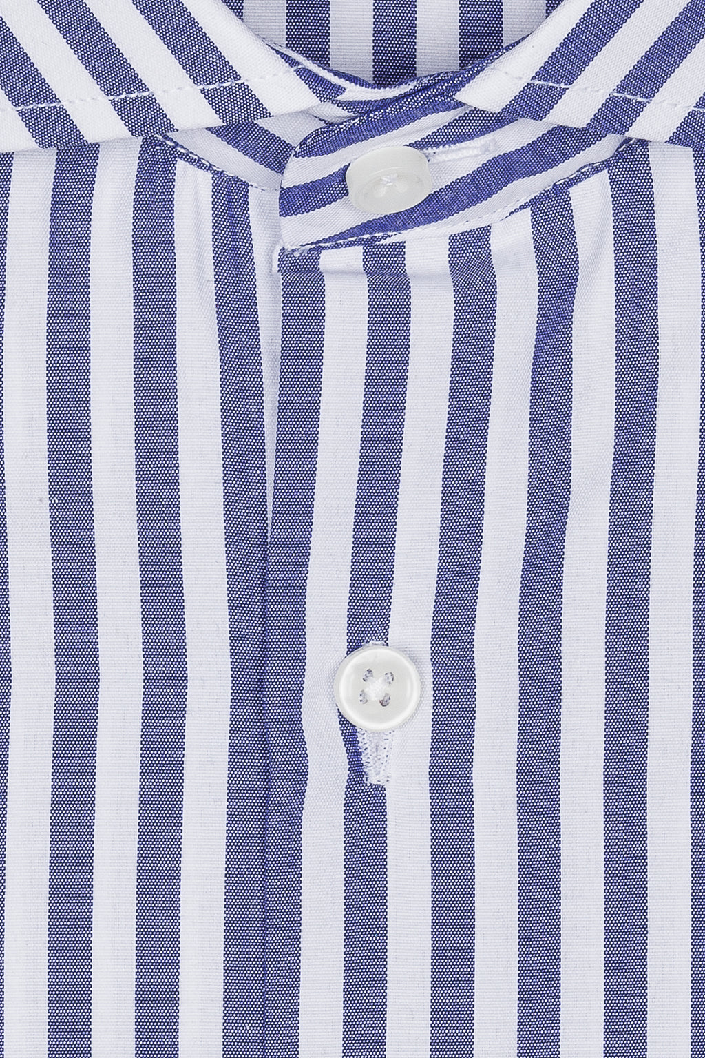 Camicia in riga extra larga 100% cotone