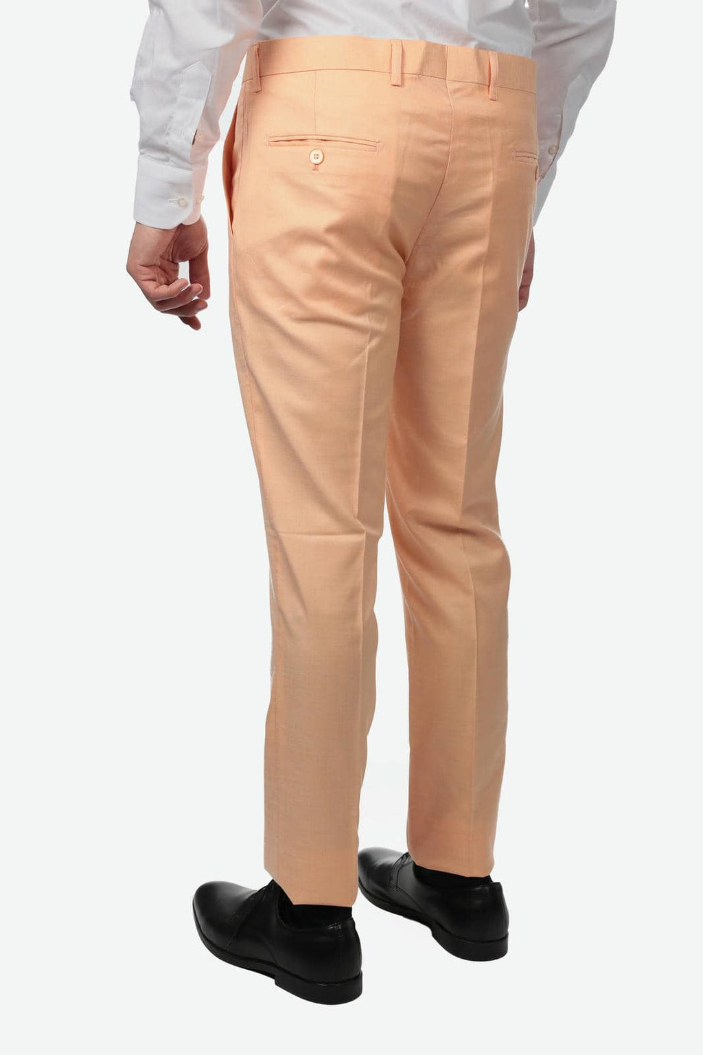 PANTALONE CLASSICO DA ABITO GRISA