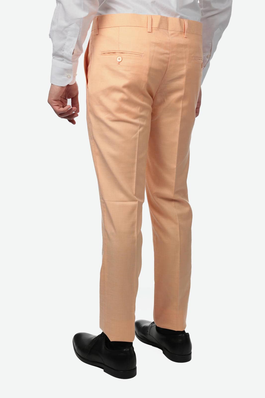 PANTALONE CLASSICO DA ABITO GRISA