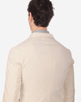 GIACCA MONOPETTO- FAVINO