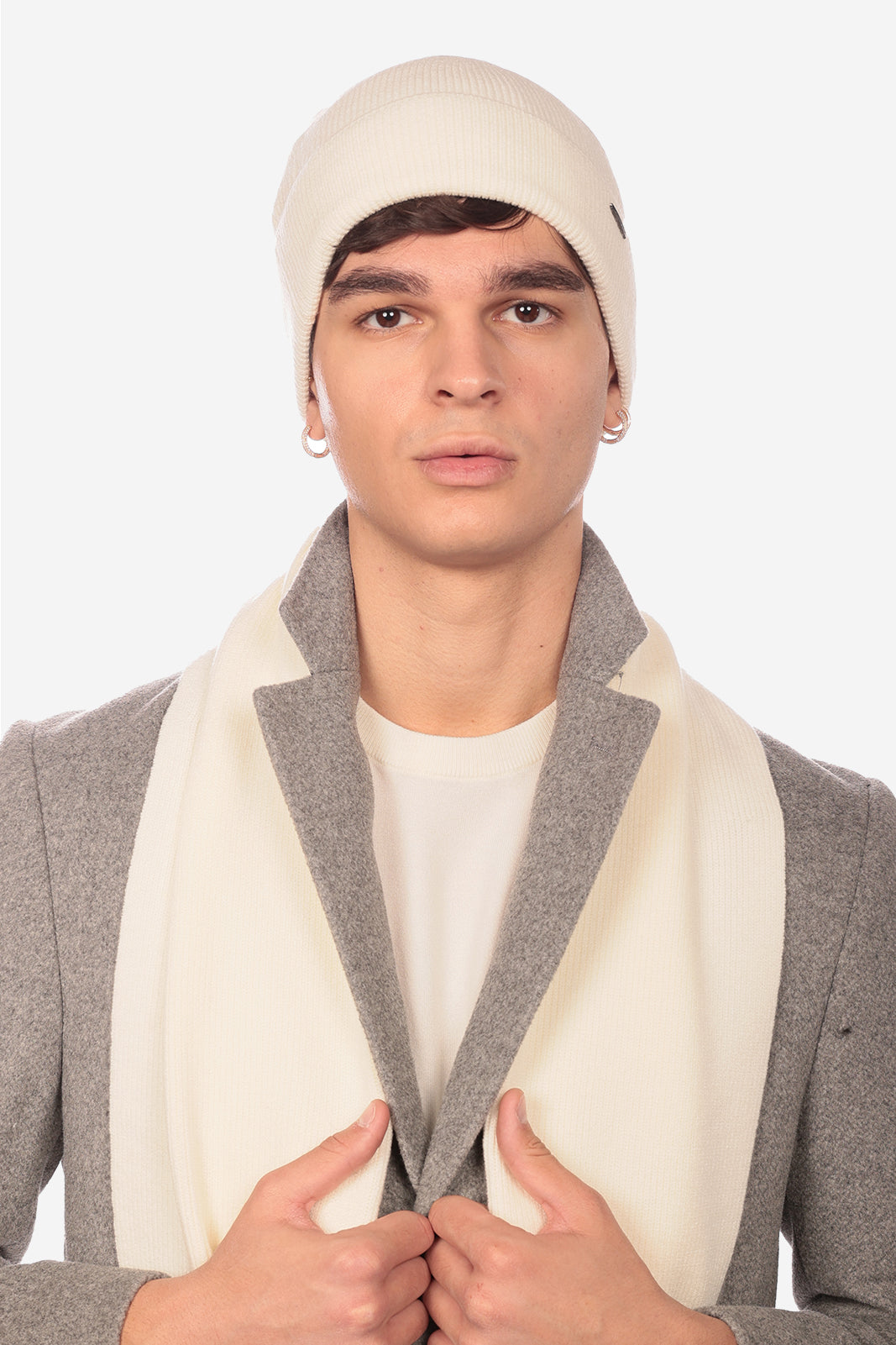 Cappello in viscosa