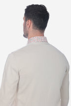 Cardigan in viscosa