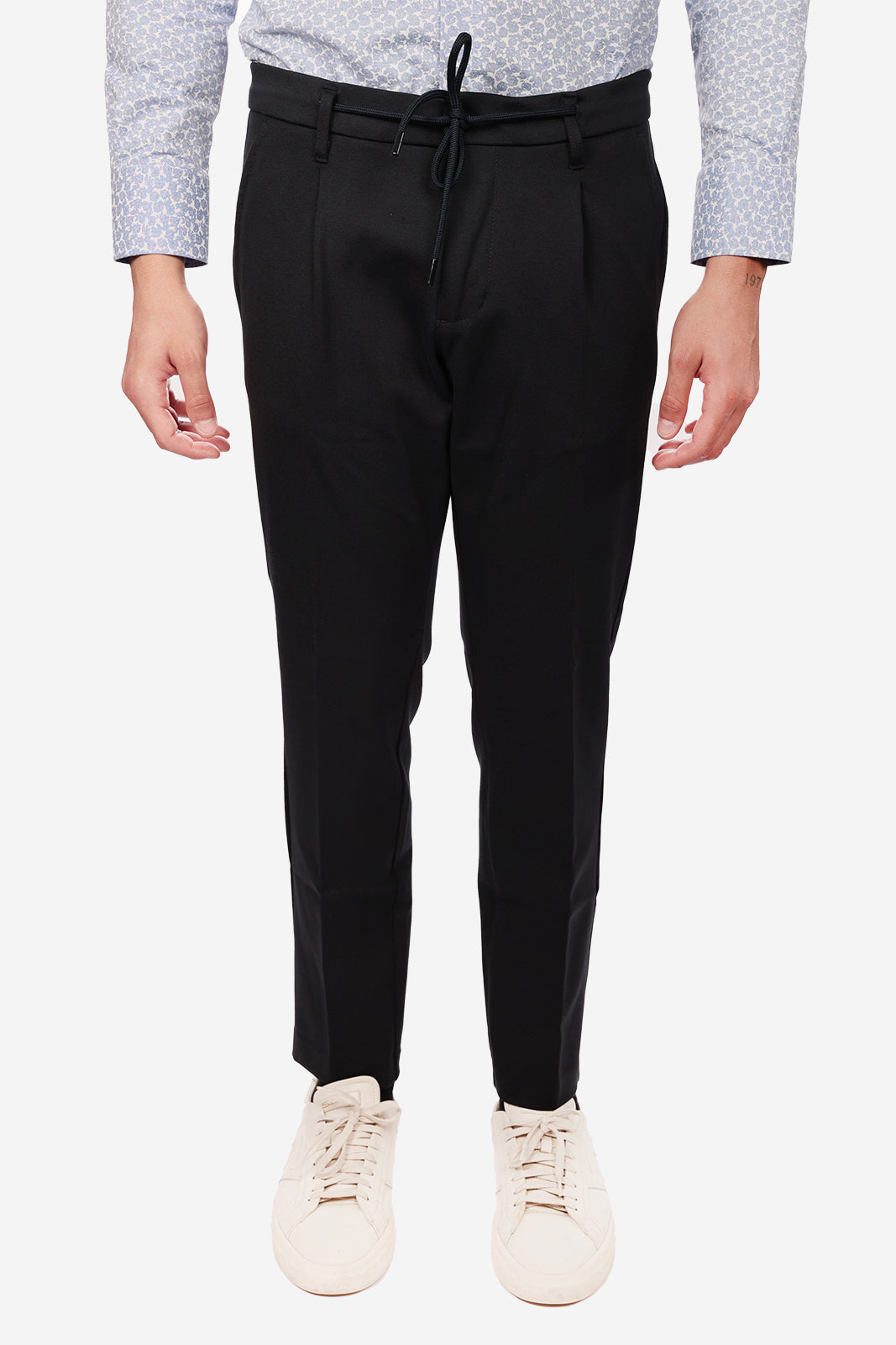 Pantalaccio in viscosa
