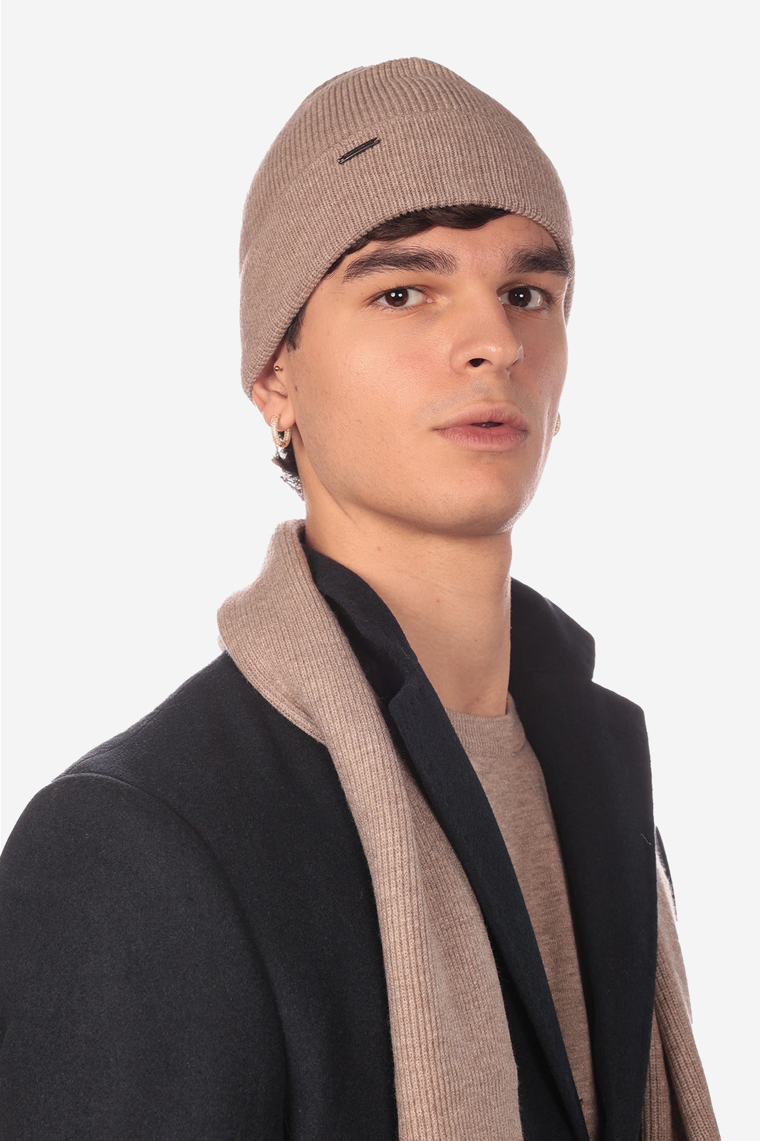 Cappello in viscosa