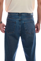 Jeans cropped