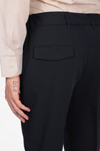 Pantalaccio con pences