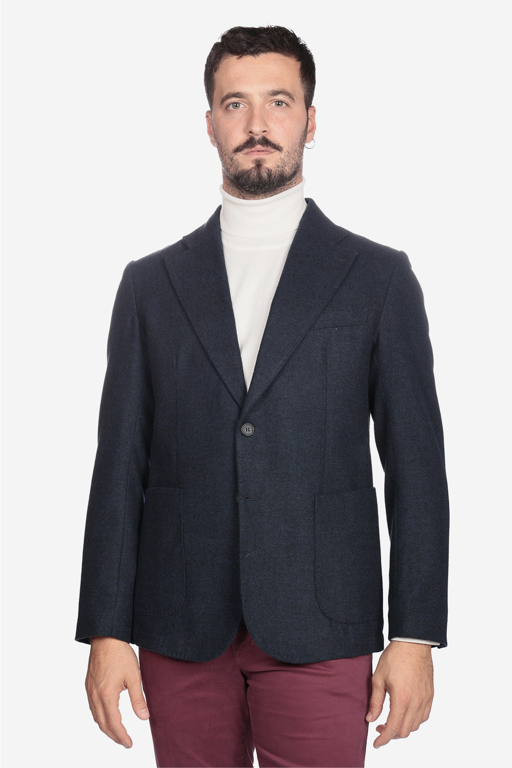 Giacca monopetto australia 64