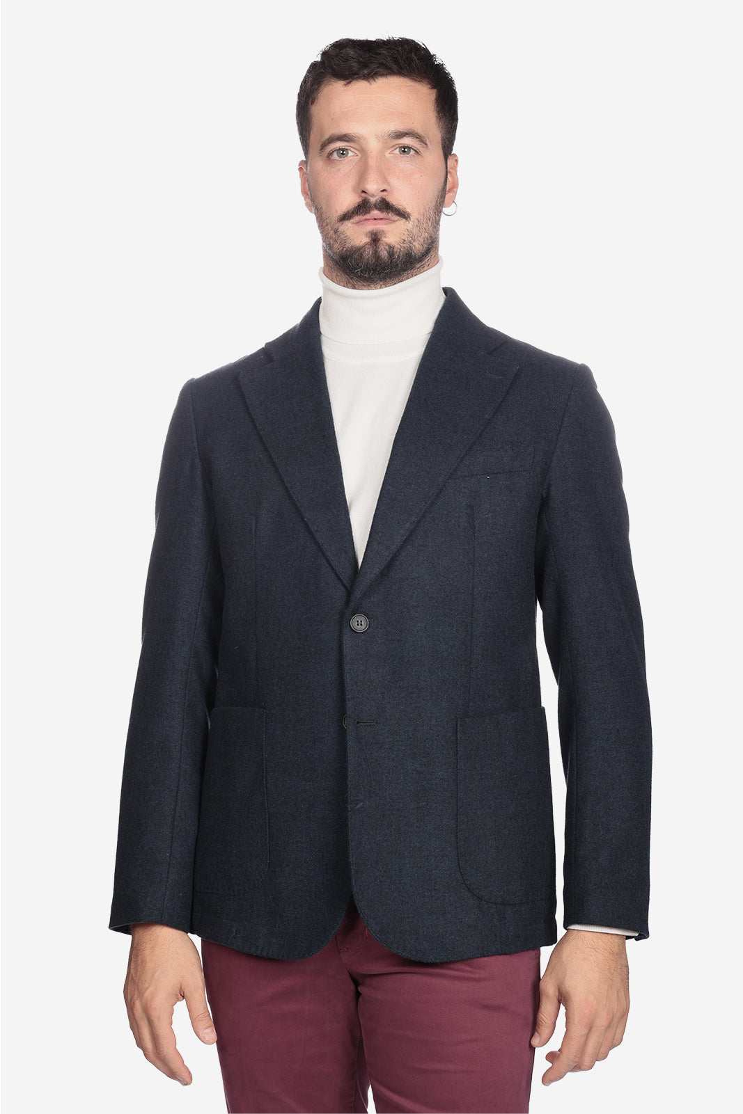 Giacca monopetto australia 64