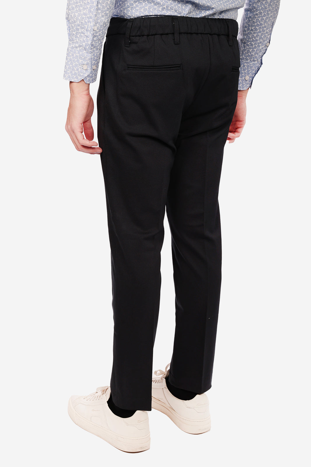 Pantalaccio in viscosa