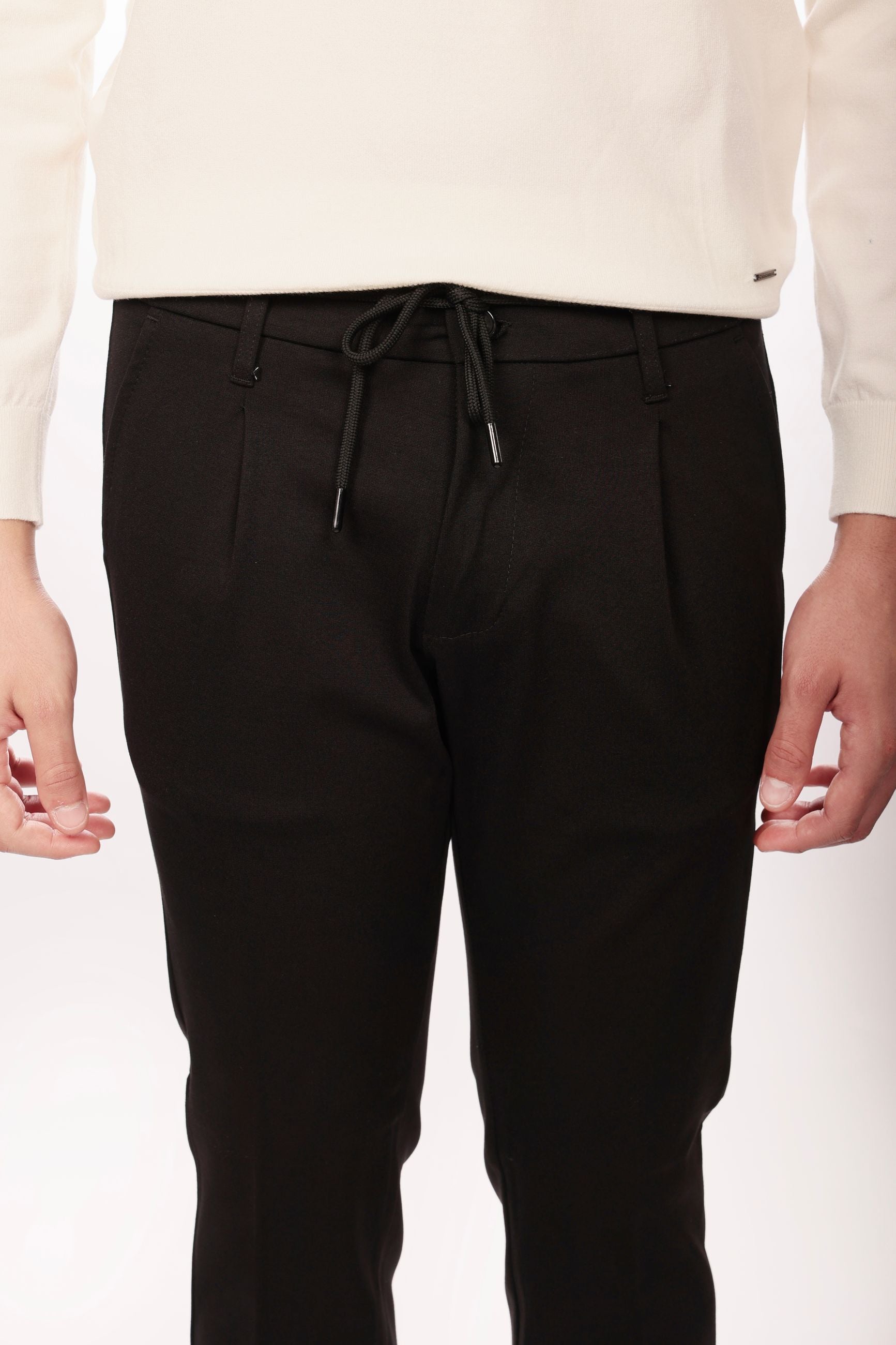 Pantalaccio in viscosa