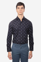CAMICIA FANTASIA BARCA