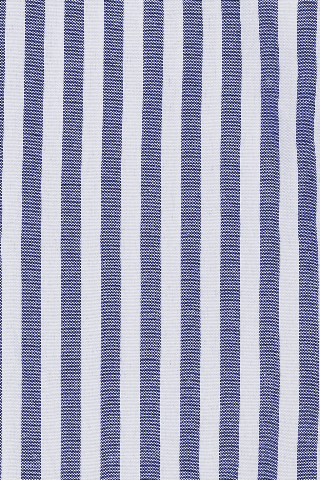 Camicia in riga extra larga 100% cotone